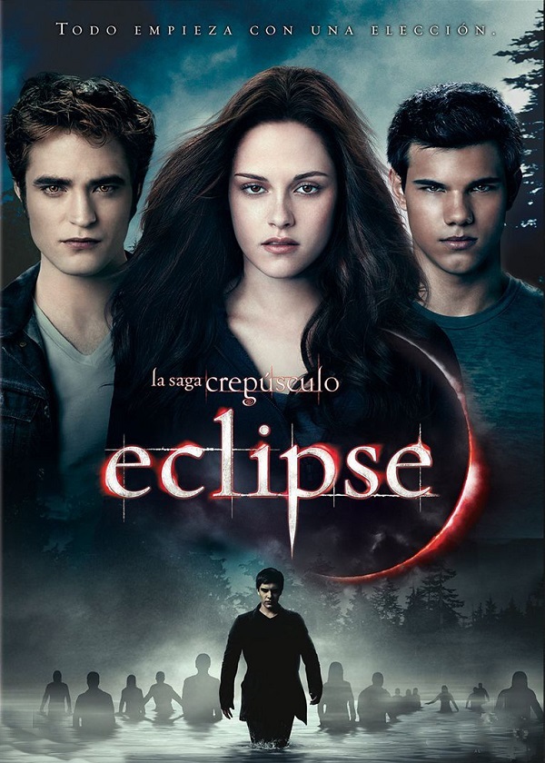 CP03 CREPUSCULO 3 ECLIPSE